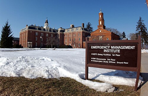 Emergency Management Institute
